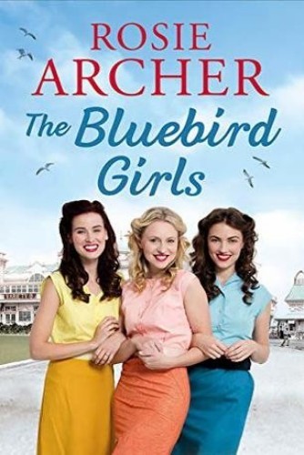 The bluebird girls