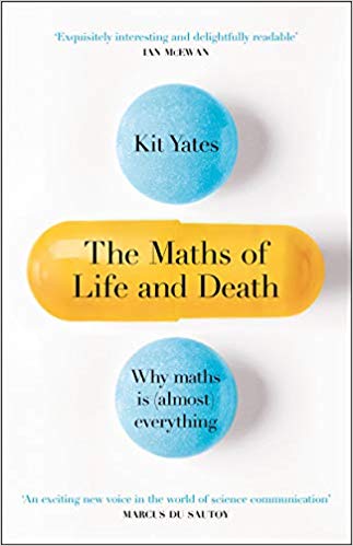 The Maths of Life and Death