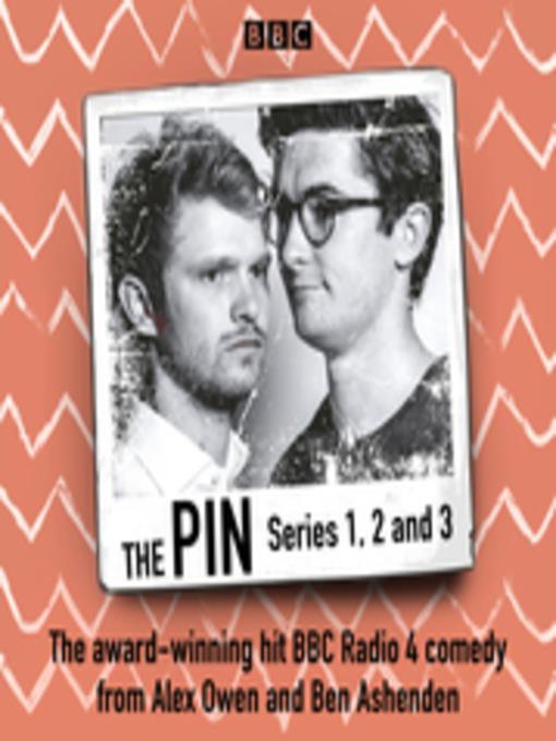 The Pin--Series 1, 2 and 3