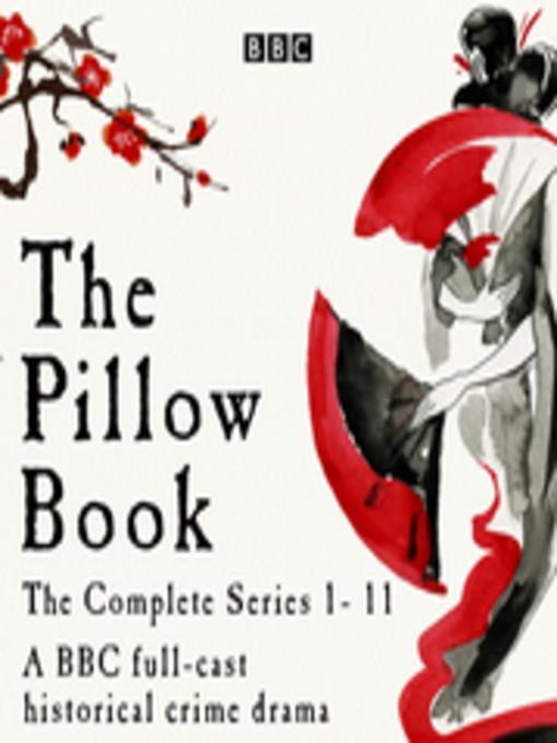 The Pillow Book--Series 1-11