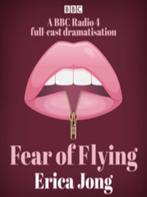 Fear of Flying