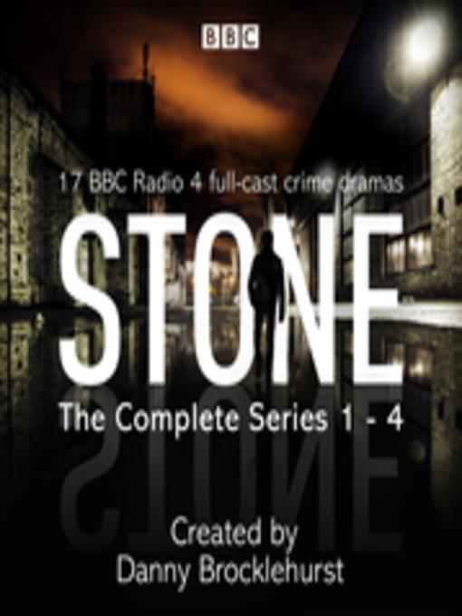 Stone, Series 1-4