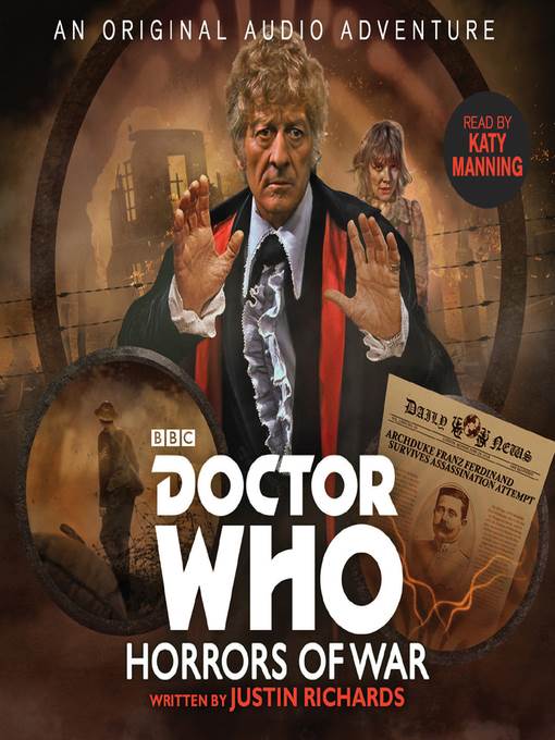 Doctor Who, Horrors of War