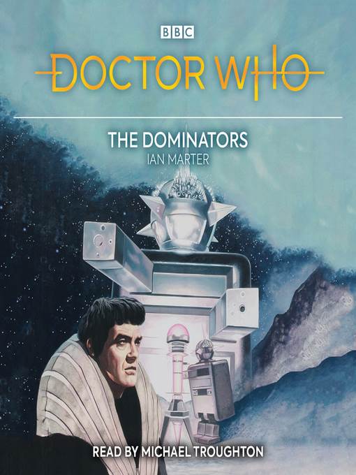 Doctor Who--The Dominators