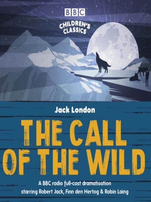 The Call of the Wild