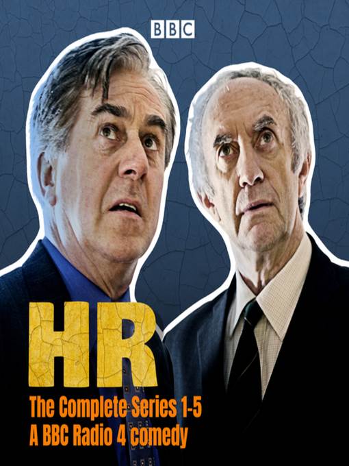 HR, The Complete Series 1-5