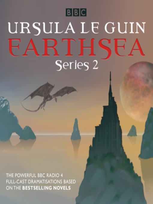 Earthsea--Series 2