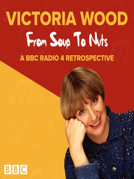Victoria Wood