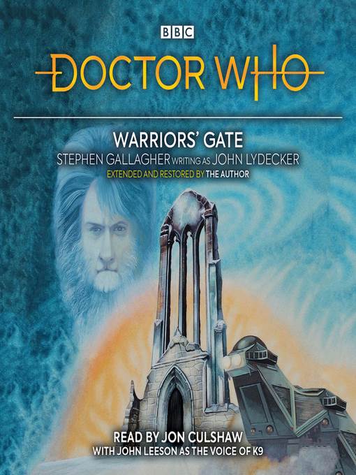 Doctor Who--Warriors' Gate