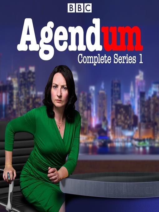 Agendum--Series 1