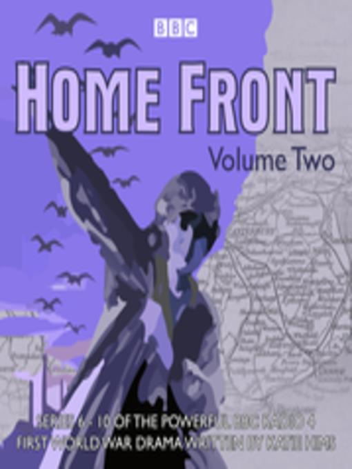 Home Front, The Complete BBC Radio Collection, Volume 2