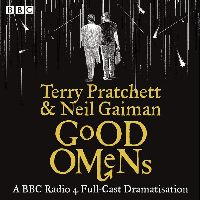 Good Omens: The BBC Radio 4 Dramatisation