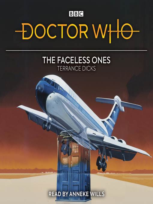 Doctor Who, The Faceless Ones