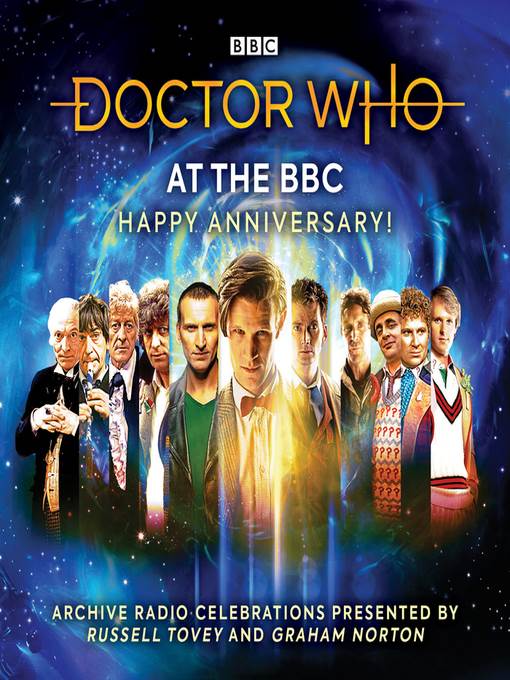 Doctor Who at the BBC, Volume 9