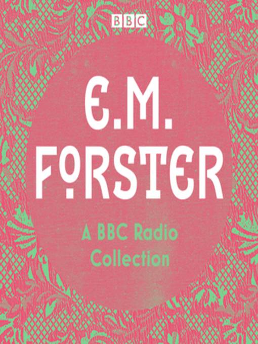 E. M. Forster