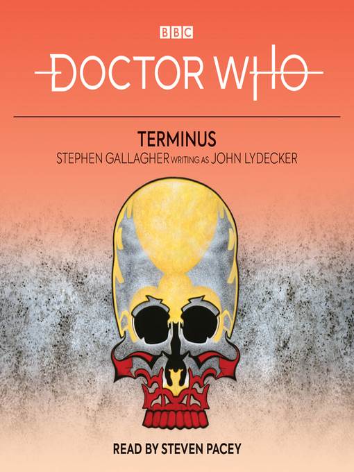 Doctor Who--Terminus