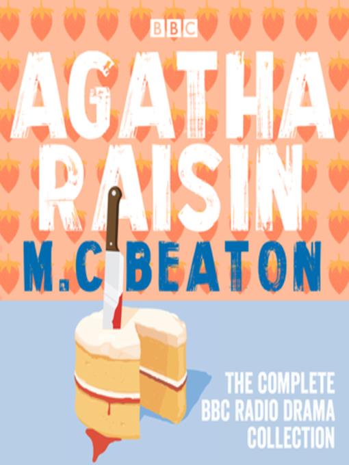 Agatha Raisin