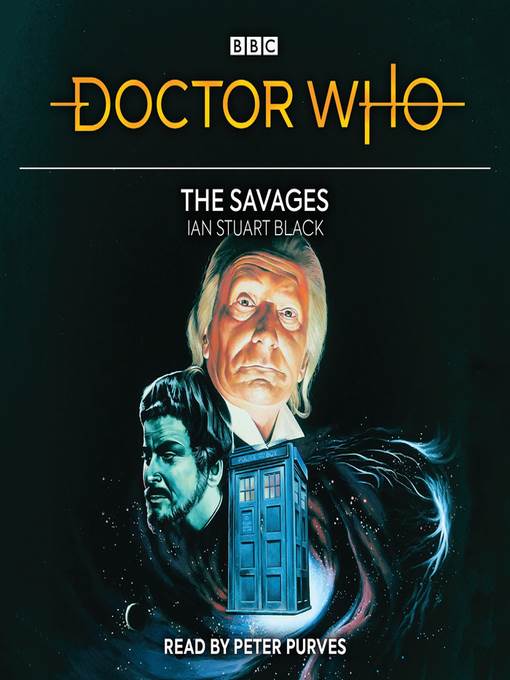 Doctor Who, The Savages