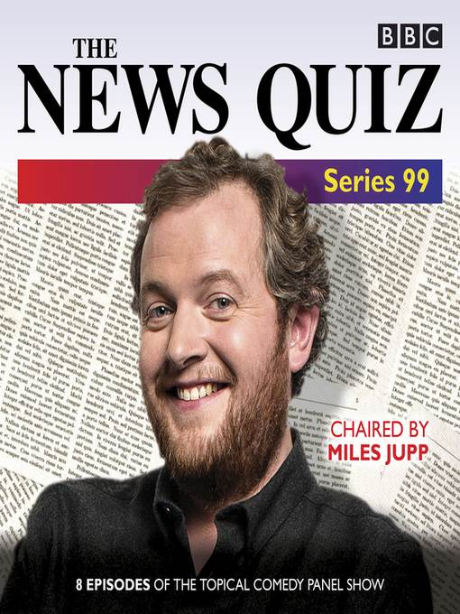 The News Quiz, Series 99