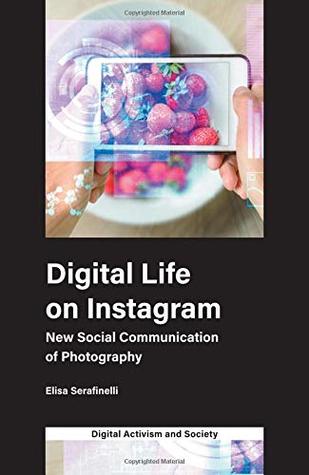 Digital Life on Instagram