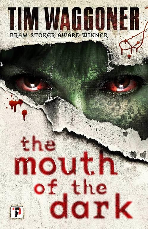 The Mouth of the Dark (Fiction Without Frontiers)