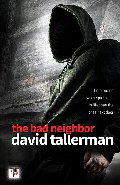 The Bad Neighbor (Fiction Without Frontiers)