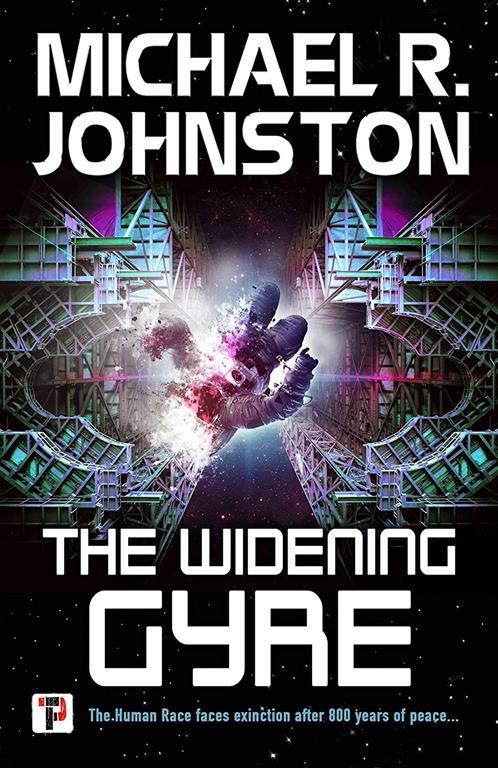 The Widening Gyre (The Remembrance War)