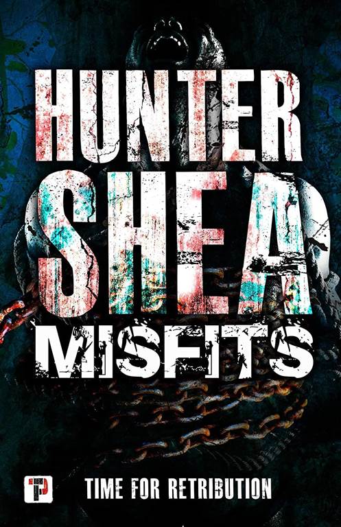 Misfits (Fiction Without Frontiers)