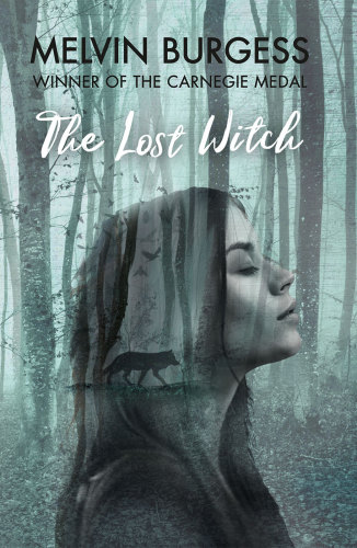 The Lost Witch