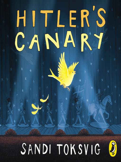 Hitler's Canary