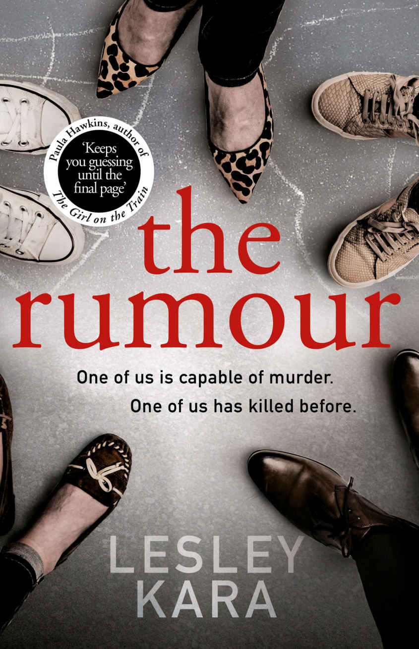 The Rumour