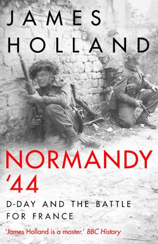 Normandy ‘44