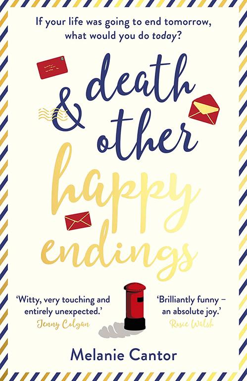 Death and other Happy Endings