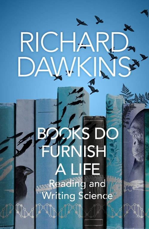 Books Do Furnish a Life: Reading and Writing Science