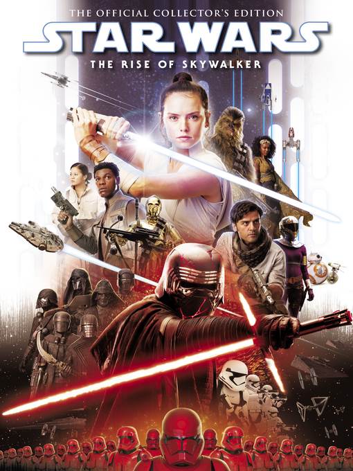 Star Wars: The Rise of Skywalker