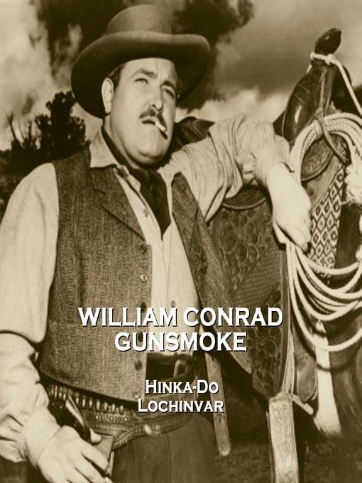 Gunsmoke, Volume 11