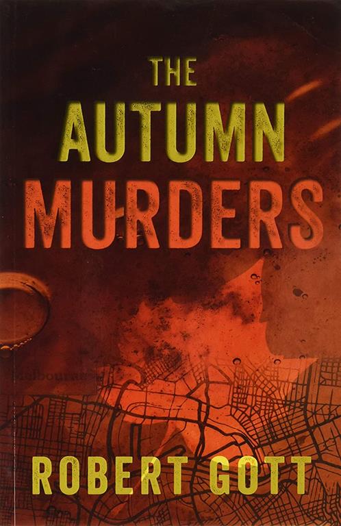 The Autumn Murders