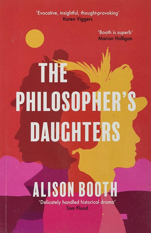 The Philosopher's Daughters