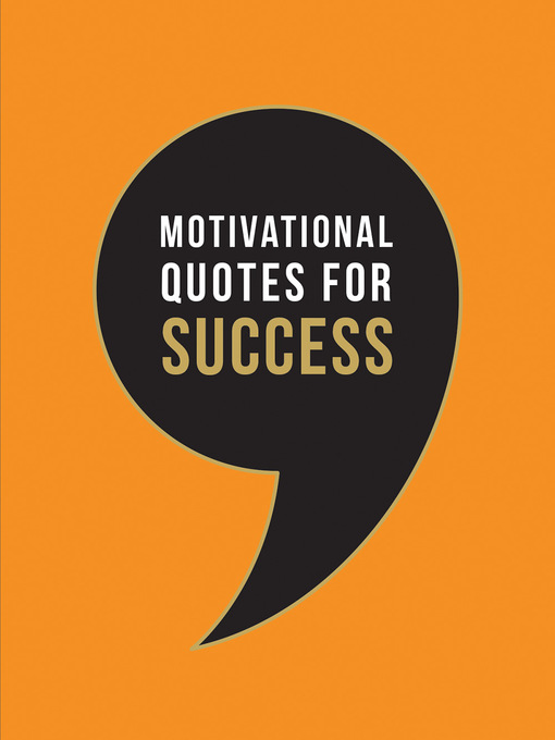 Motivational Quotes for Success