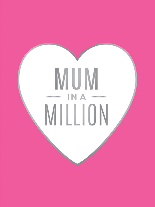 Mum in a Million