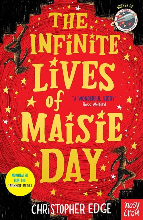 Infinite Lives Of Maisie Day