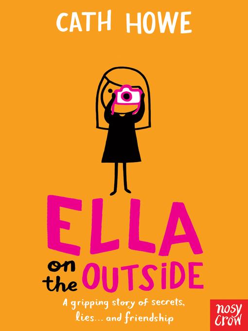 Ella on the Outside