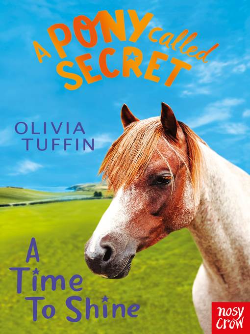 A Pony Called Secret