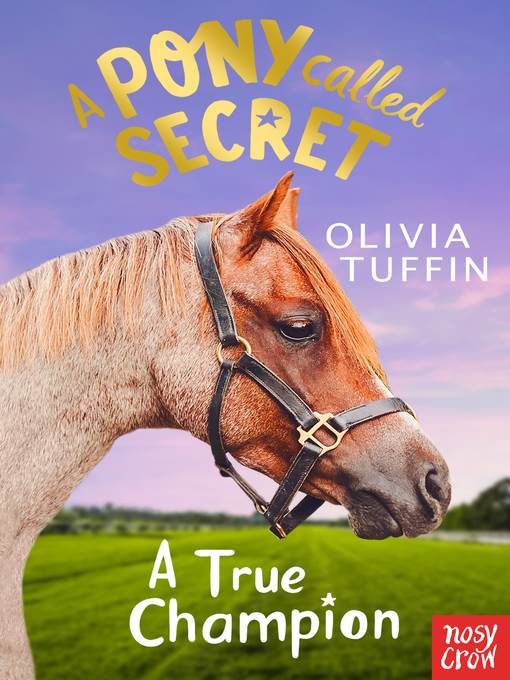 A Pony Called Secret