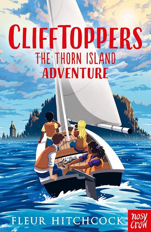 Thorn Island Adventure