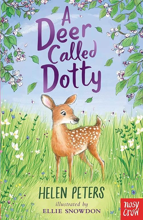 Deer Called Dotty