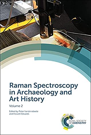 Raman Spectroscopy in Archaeology and Art History