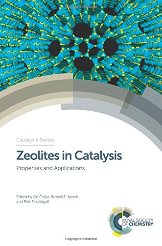 Zeolites in catalysis : properties and applications