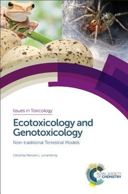 Ecotoxicology and genotoxicology : non-traditional aquatic models