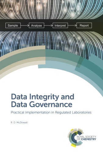 Data Integrity and Data Governance